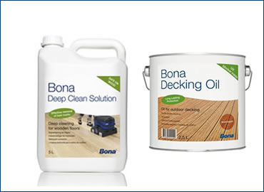 Decks
