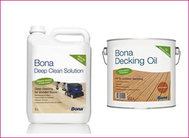 Decks