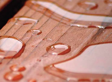 Decks